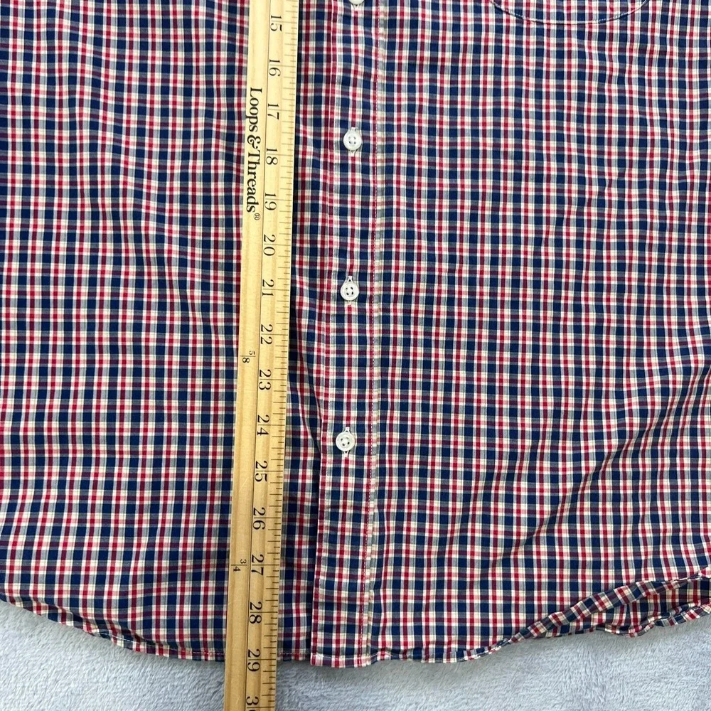 J. Crew crew shirt